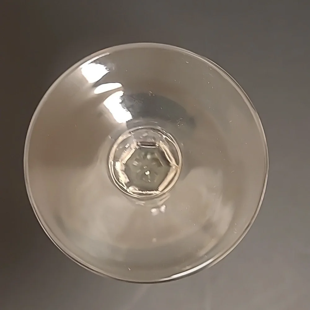 Stonefield Cellars Wine Glass
